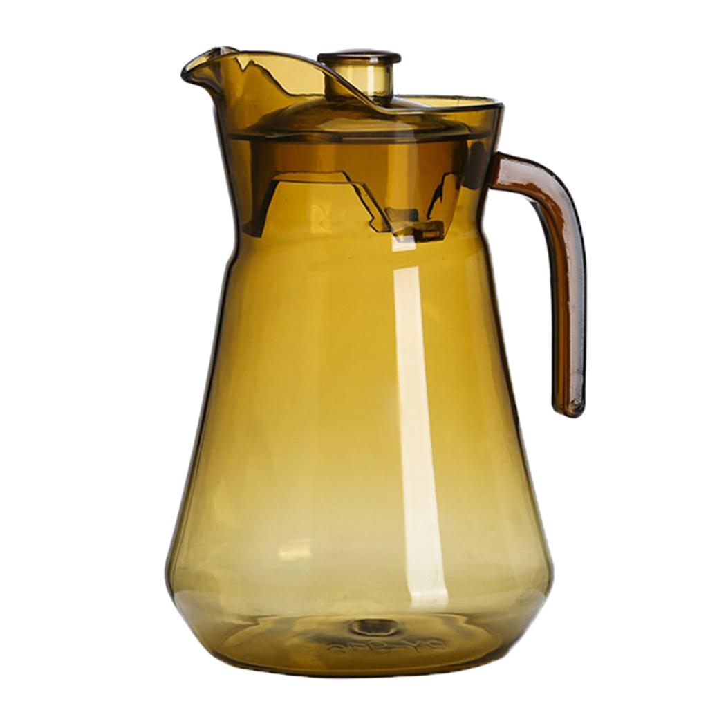 Grande Caraffa in Acrilico per - Alternative To Coffee And Tea recensione e prezzo