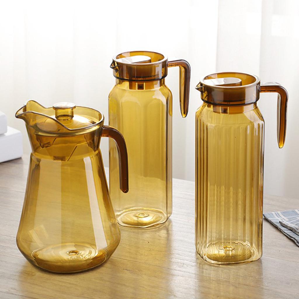 Grande Caraffa in Acrilico per - Alternative To Coffee And Tea recensione e prezzo