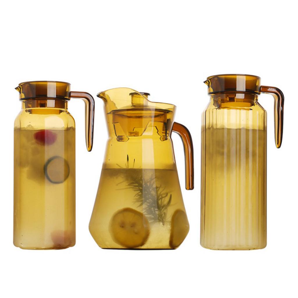 Grande Caraffa in Acrilico per - Alternative To Coffee And Tea recensione e prezzo