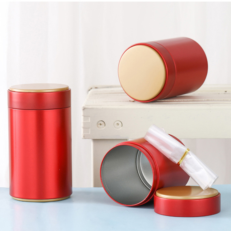 Scatola da tè portatile scatol - Coffee Tea And Sugar Canisters recensione e prezzo