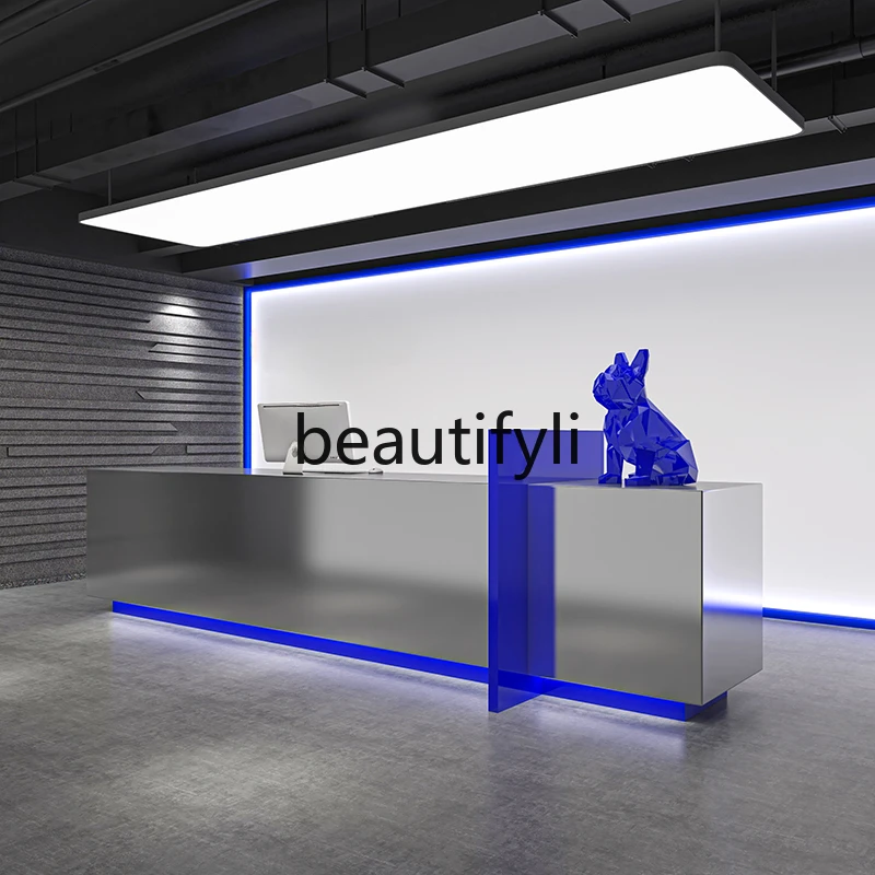 Banco reception aziendale semp - Coffee Tea And Company recensione e prezzo