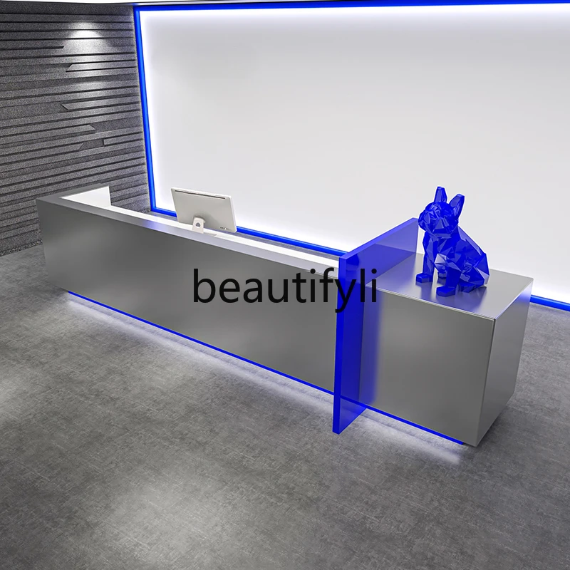 Banco reception aziendale semp - Coffee Tea And Company recensione e prezzo