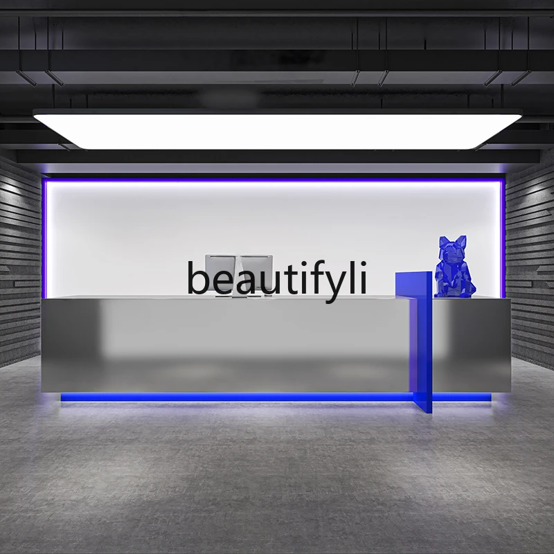 Banco reception aziendale semp - Coffee Tea And Company recensione e prezzo