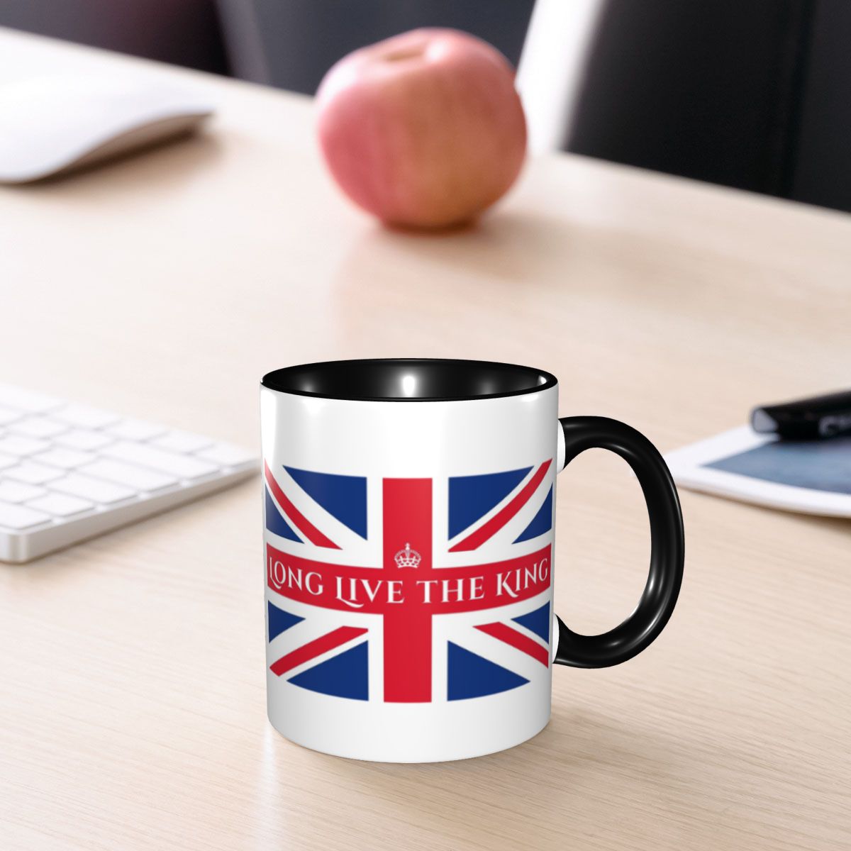 Tazza in Ceramica Divertente c - Coffee Tea Uk recensione e prezzo