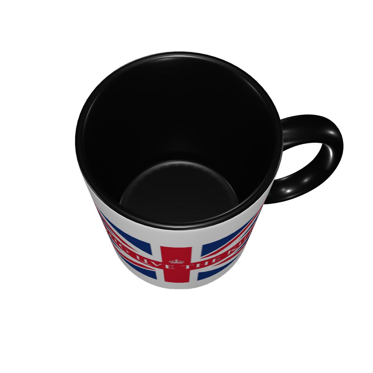 Tazza in Ceramica Divertente c - Coffee Tea Uk recensione e prezzo