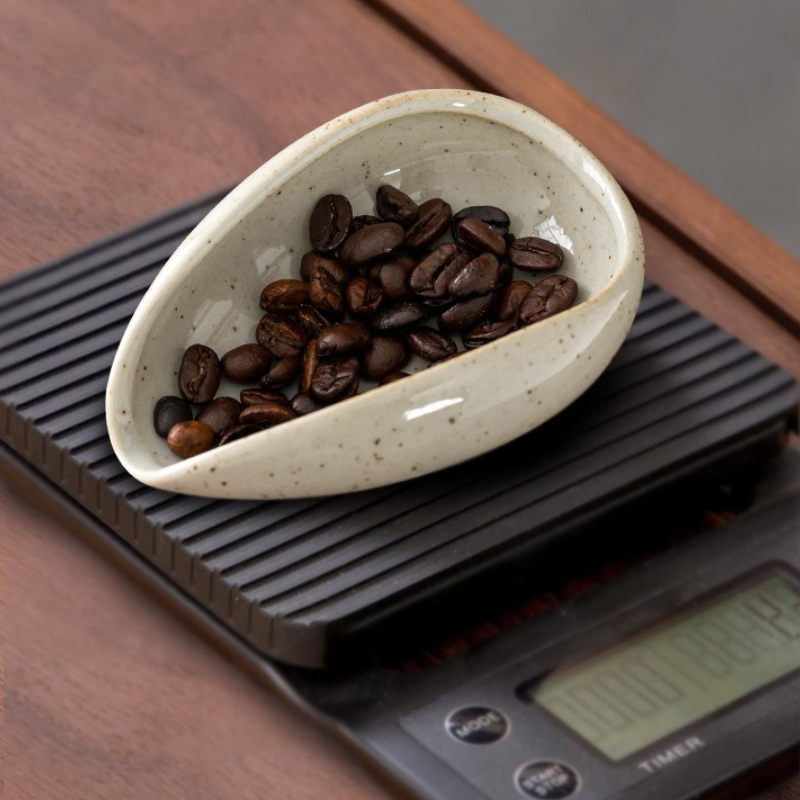 Vassoio dosatore in ceramica p - Coffee Tea Drinks recensione e prezzo