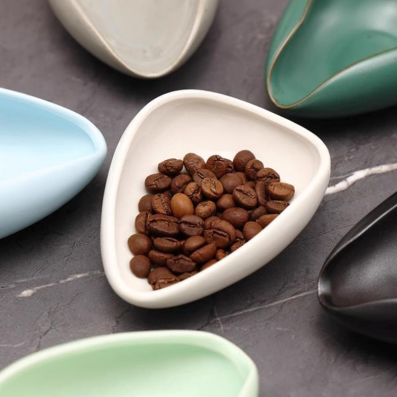 Vassoio dosatore in ceramica p - Coffee Tea Drinks recensione e prezzo