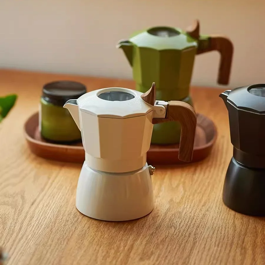 Caffettiera a Doppia Valvola d - Moka Pot Stove recensione e prezzo