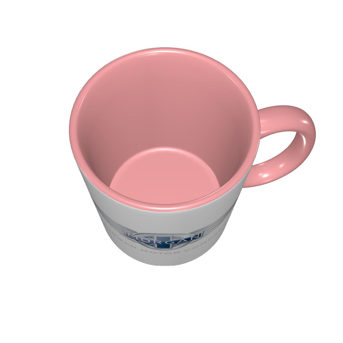 Tazza Morgan Motor Car Company - Coffee Tea And Company recensione e prezzo