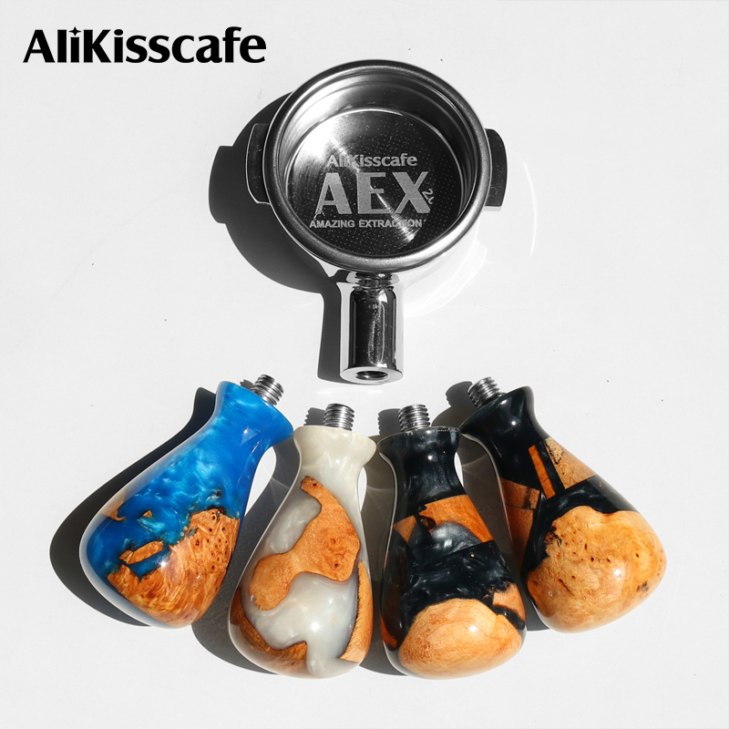 Portafiltro per Caffè M10 con  - Coffee Tea Espresso recensione e prezzo