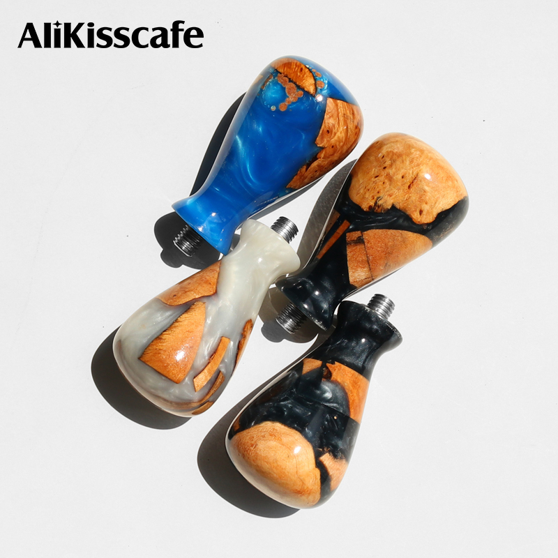 Portafiltro per Caffè M10 con  - Coffee Tea Espresso recensione e prezzo