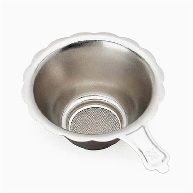 Tea MeshReutilizzabile Colino  - Tea Strainer Mesh recensione e prezzo