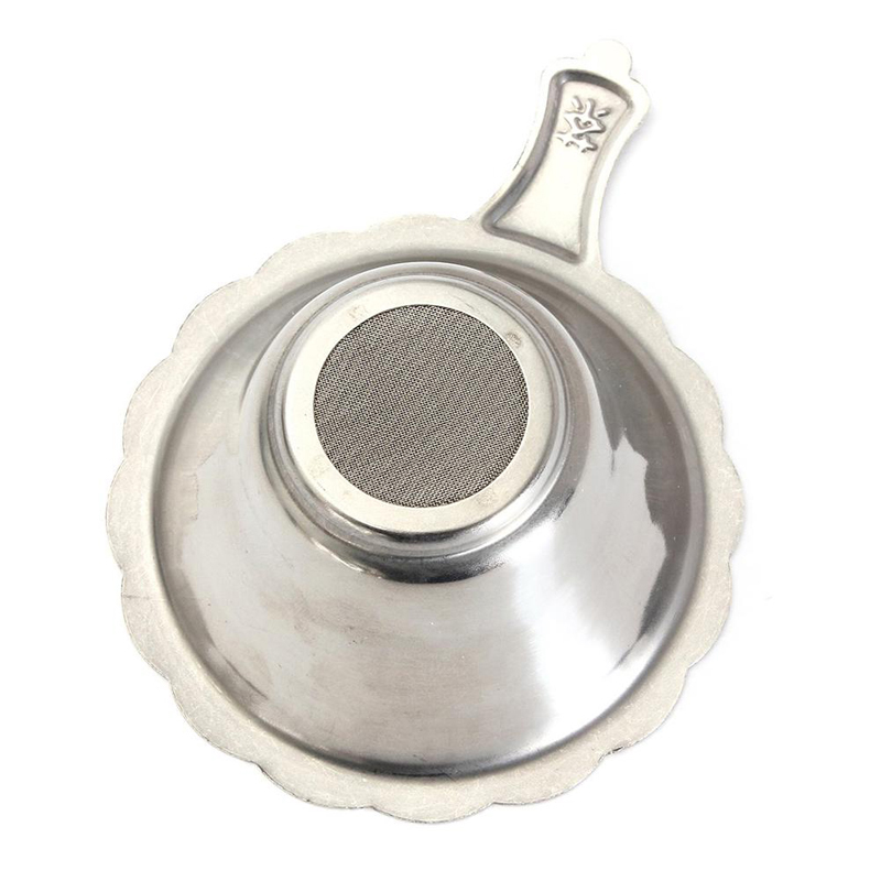 Tea MeshReutilizzabile Colino  - Tea Strainer Mesh recensione e prezzo