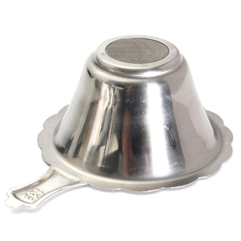 Tea MeshReutilizzabile Colino  - Tea Strainer Mesh recensione e prezzo
