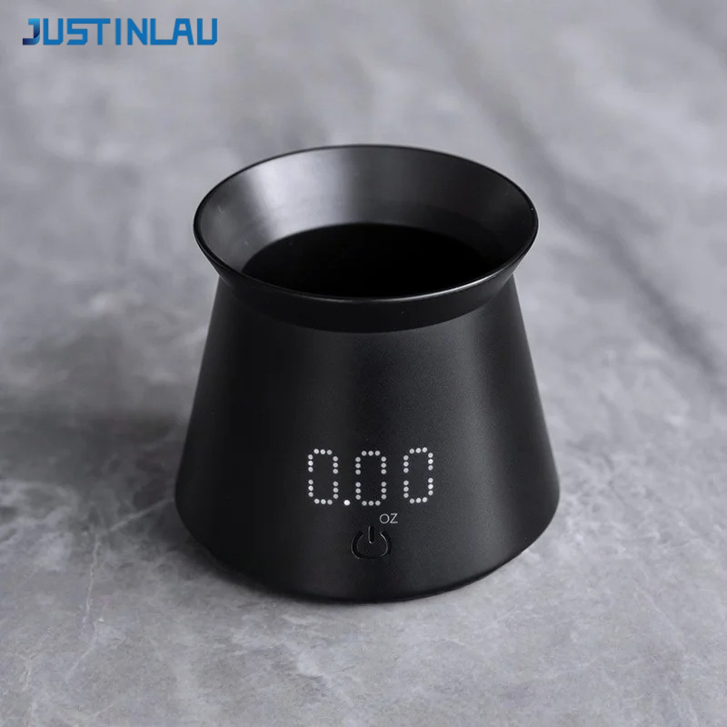 Bilancia per Caffè JUSTINLAU M - Coffee Tea Drinks recensione e prezzo