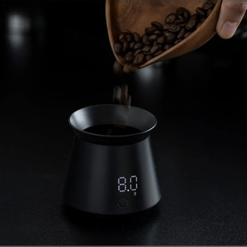 Bilancia per Caffè JUSTINLAU M - Coffee Tea Drinks recensione e prezzo