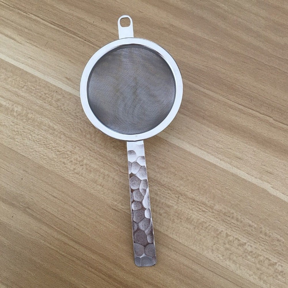 Setaccio Matcha in acciaio ino - Tea Strainer Mesh recensione e prezzo