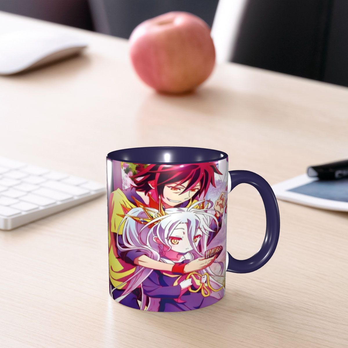 Tazza con immagine di copertin - Coffee Tea Images recensione e prezzo