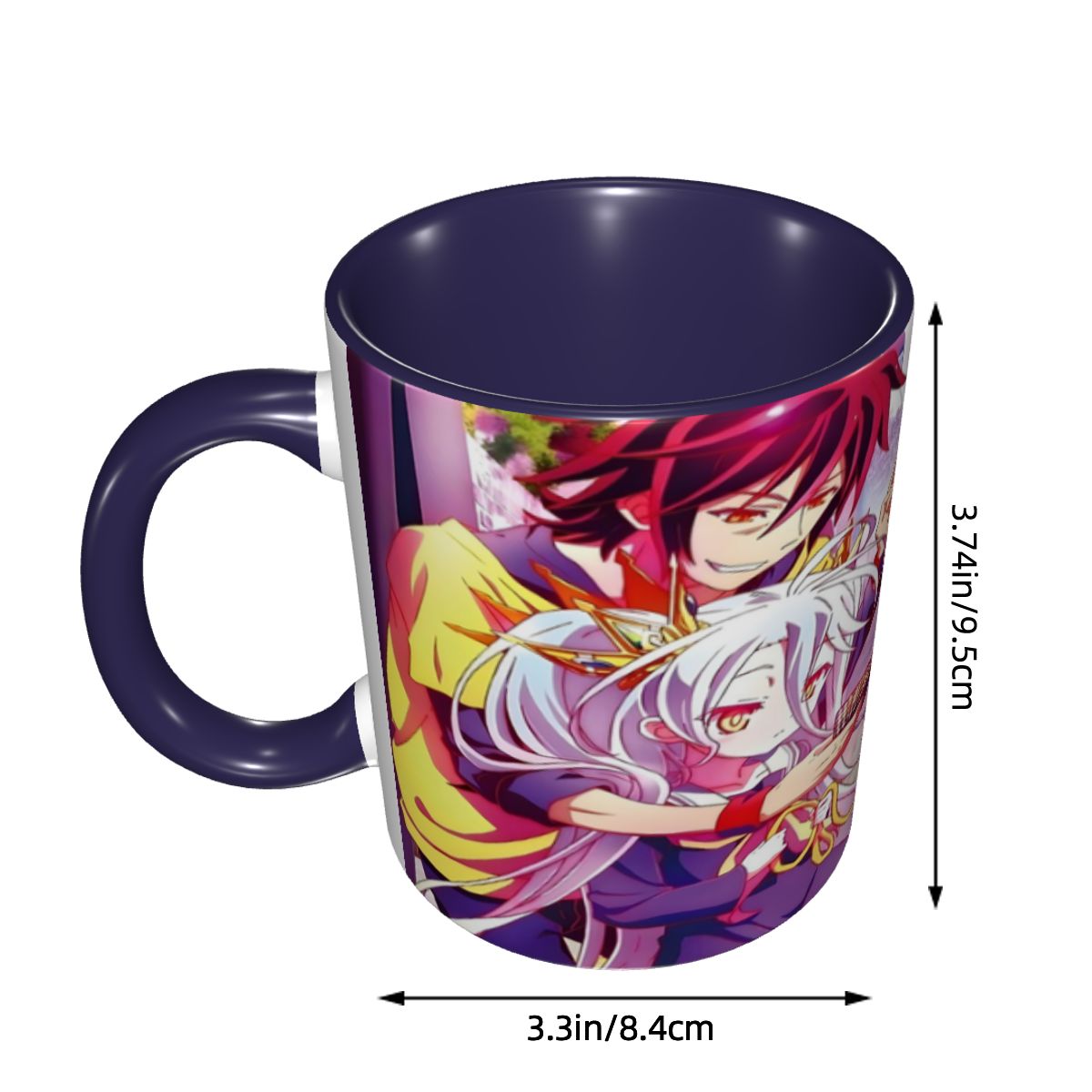 Tazza con immagine di copertin - Coffee Tea Images recensione e prezzo