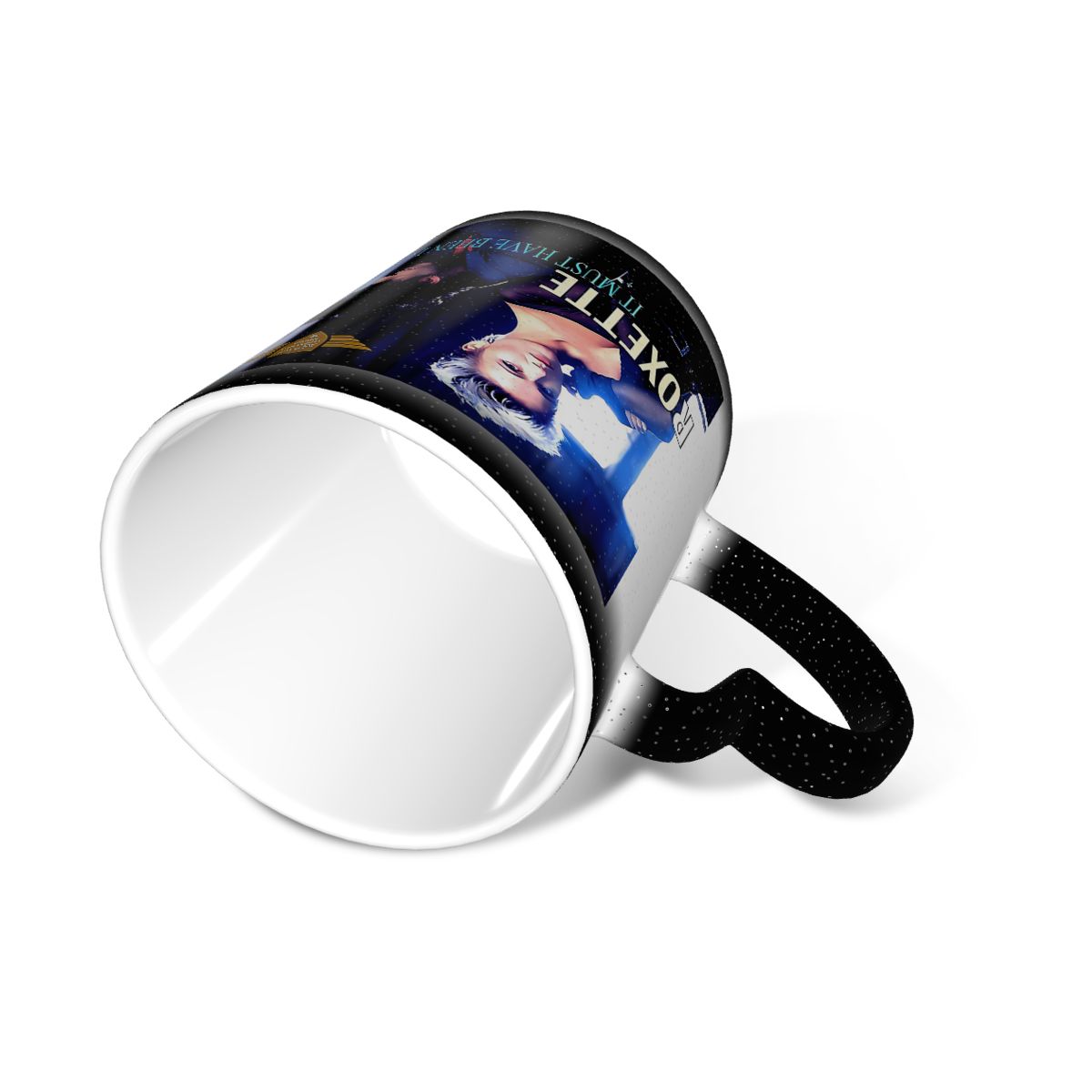 Tazza in ceramica con stampa d - Coffee Tea World recensione e prezzo