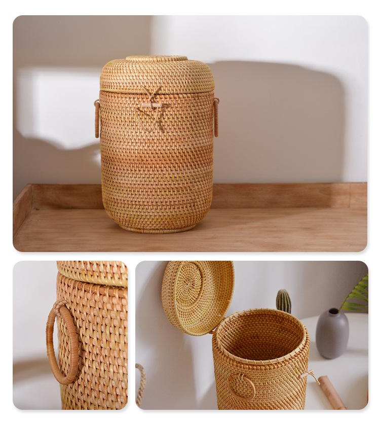 Scatola portaoggetti per tè in - Coffee Tea And Sugar Canisters recensione e prezzo