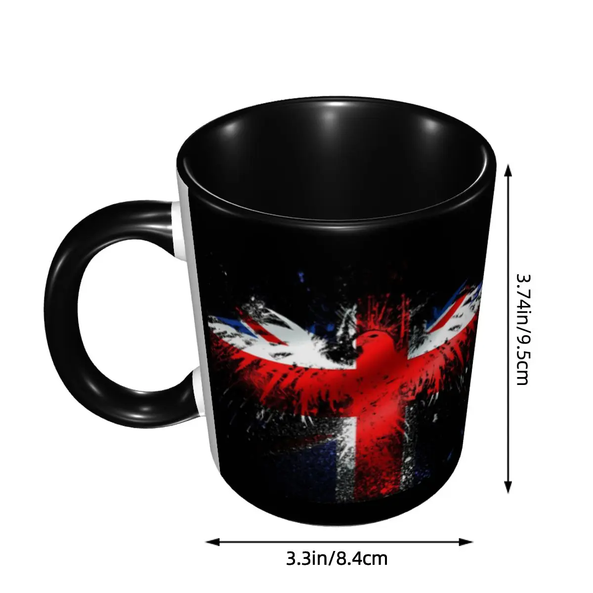 Tazze Personalizzate con Bandi - Coffee Tea Uk recensione e prezzo