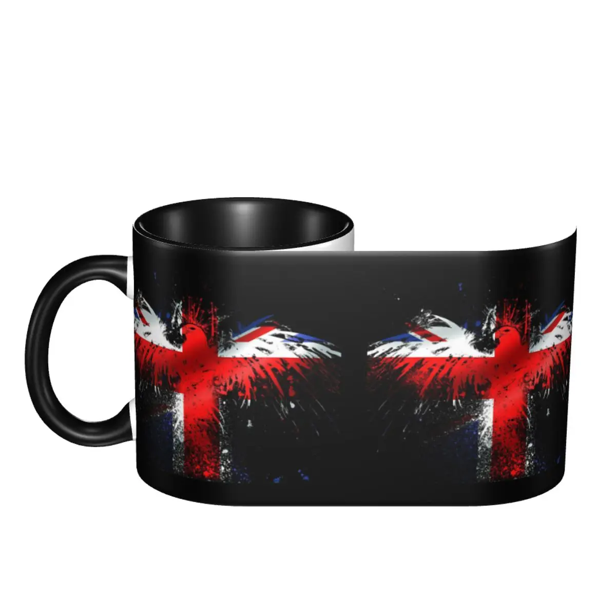 Tazze Personalizzate con Bandi - Coffee Tea Uk recensione e prezzo