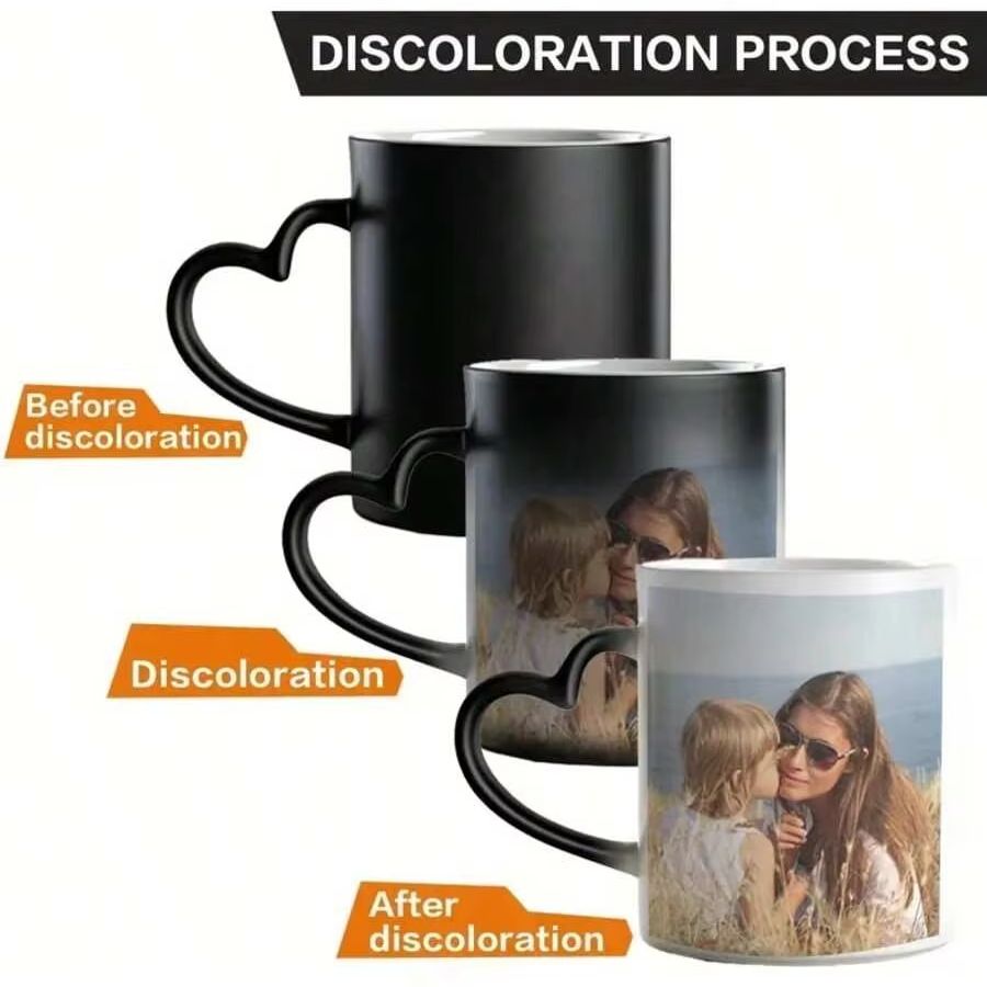 Tazza da Caffè Personalizzata  - Coffee Tea Images recensione e prezzo