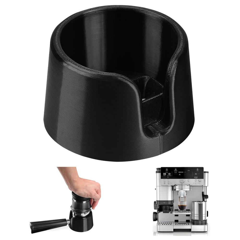 Supporto per Portafiltro da Ca - Coffee Tea Espresso recensione e prezzo