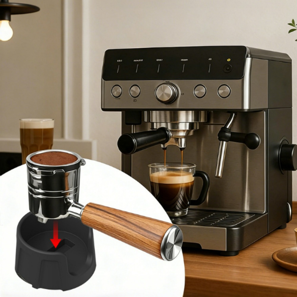 Supporto per Portafiltro da Ca - Coffee Tea Espresso recensione e prezzo