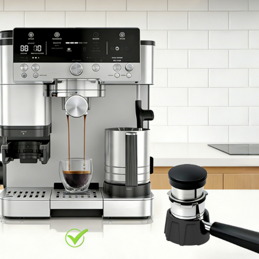 Supporto per Portafiltro da Ca - Coffee Tea Espresso recensione e prezzo