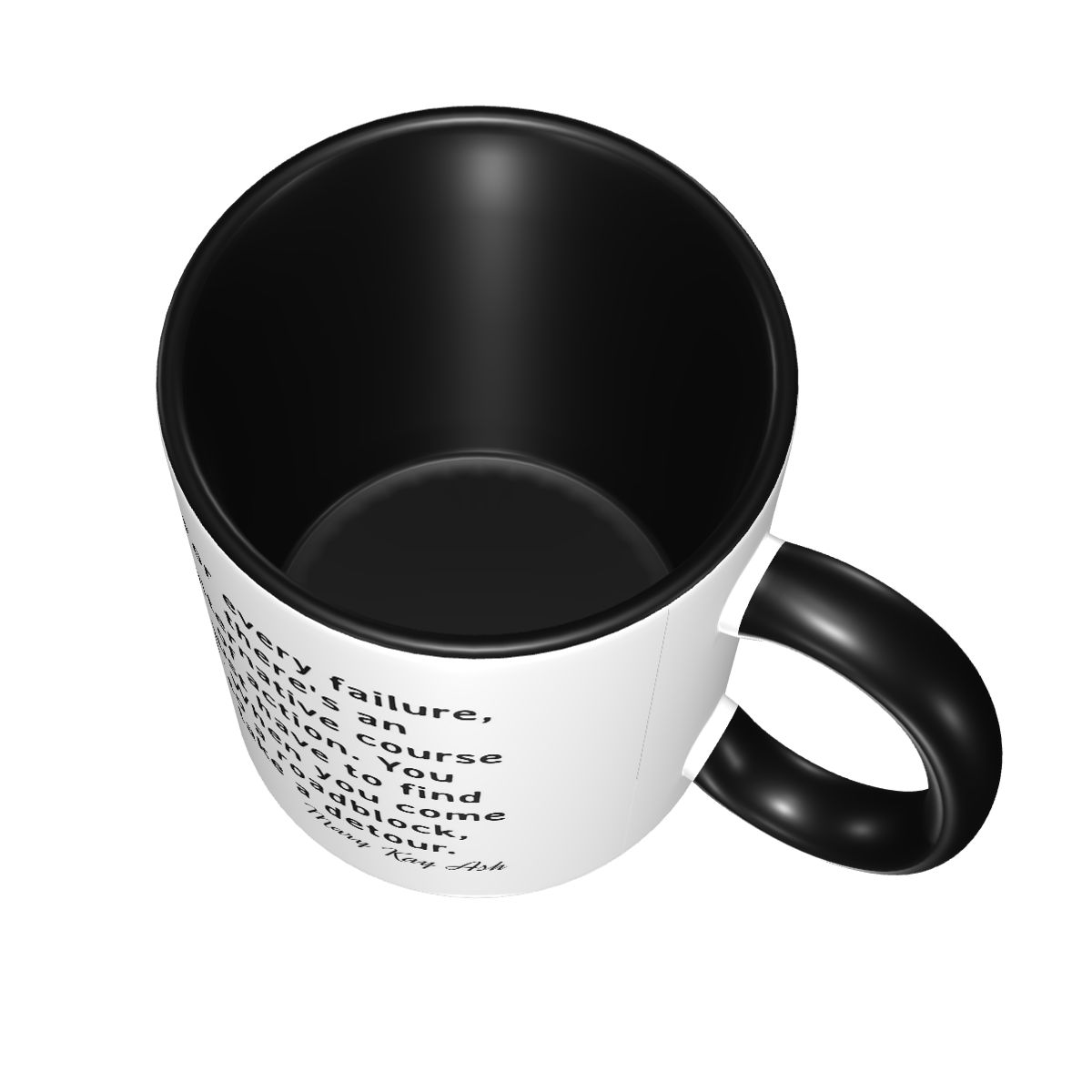 Tazza in ceramica Mary Kay: Pe - Alternative To Coffee And Tea recensione e prezzo