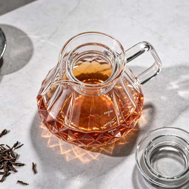 Caffettiera Pour Over, Caraffa - Coffee Tea Decanter recensione e prezzo