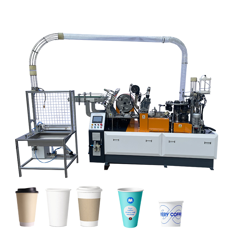 Macchina per la produzione di  - Coffee Tea And Company recensione e prezzo