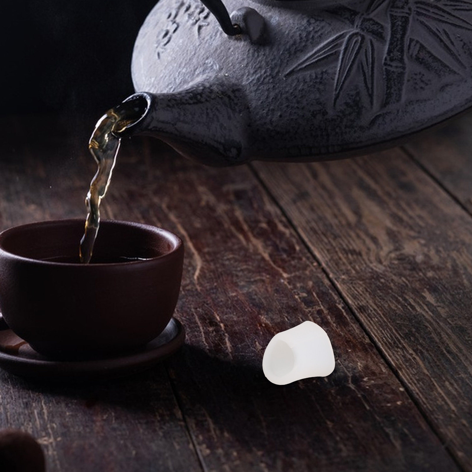 2 Pezzi Tappo in Silicone per  - Coffee Tea Decanter recensione e prezzo