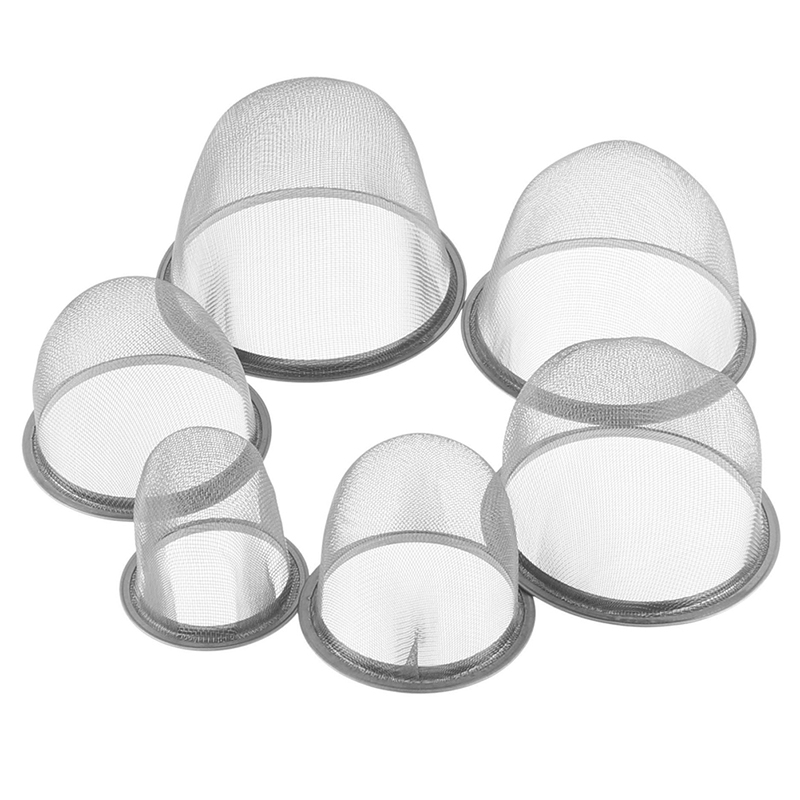 1 pz diametro 5-9.5CM maglia F - Tea Strainer Mesh recensione e prezzo