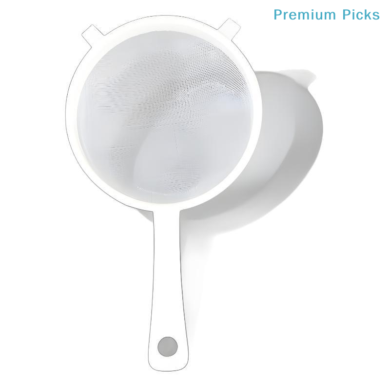 Setaccio per Farina Portatile  - Tea Strainer Mesh recensione e prezzo