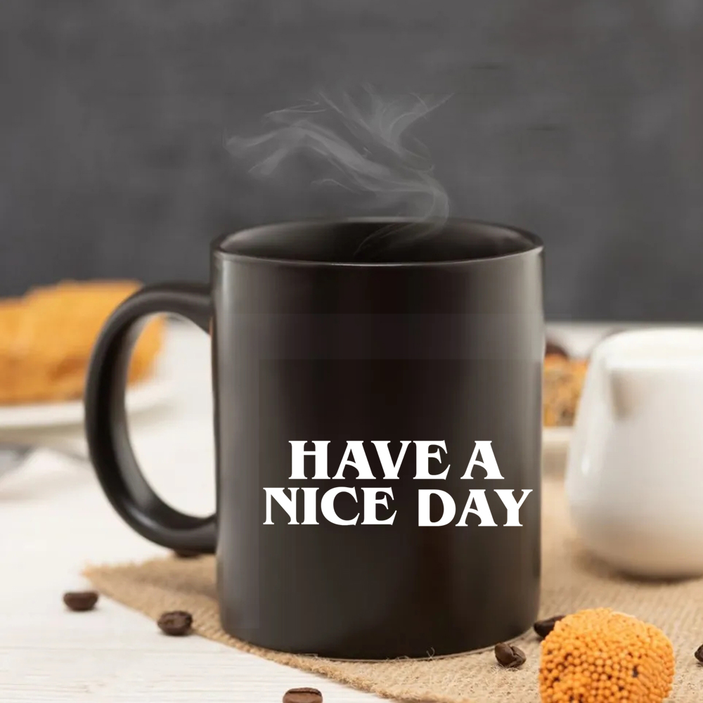 hanno un bel giorno Tazza dive - Coffee Tea And Company recensione e prezzo