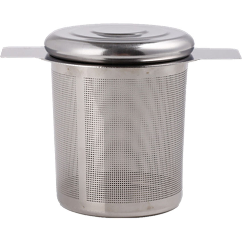 Filtro per Tè in Rete di Accia - Tea Strainer Mesh recensione e prezzo