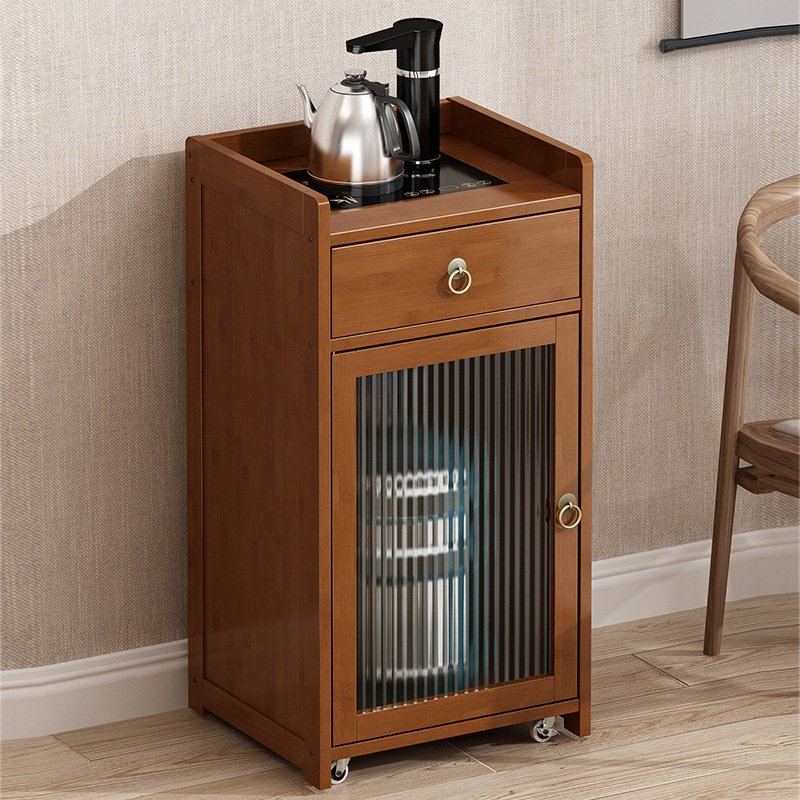 Carrello mobile con ruote, tav - Coffee Tea And Company recensione e prezzo