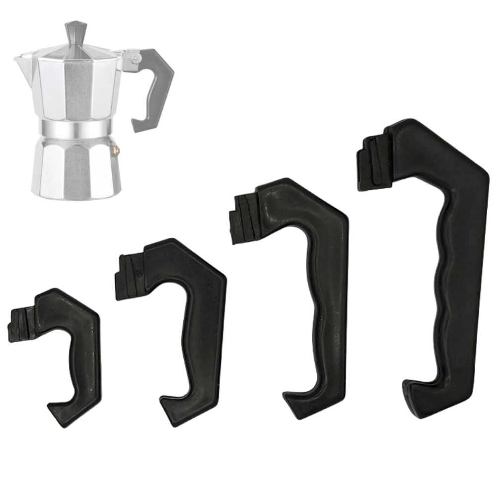 Moka Pentola Manico per caffet - Moka Pot Stove recensione e prezzo