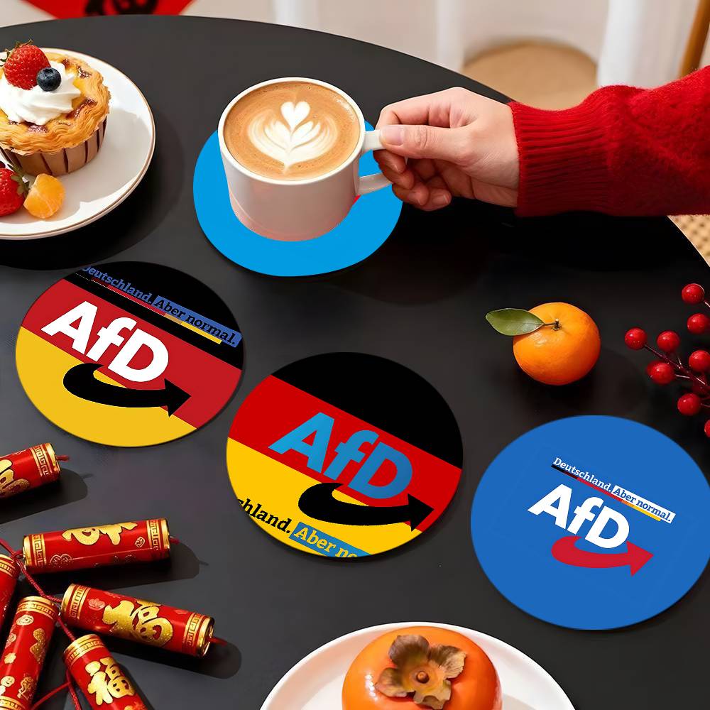 Sottobicchieri A-Alternative A - Alternative To Coffee And Tea recensione e prezzo