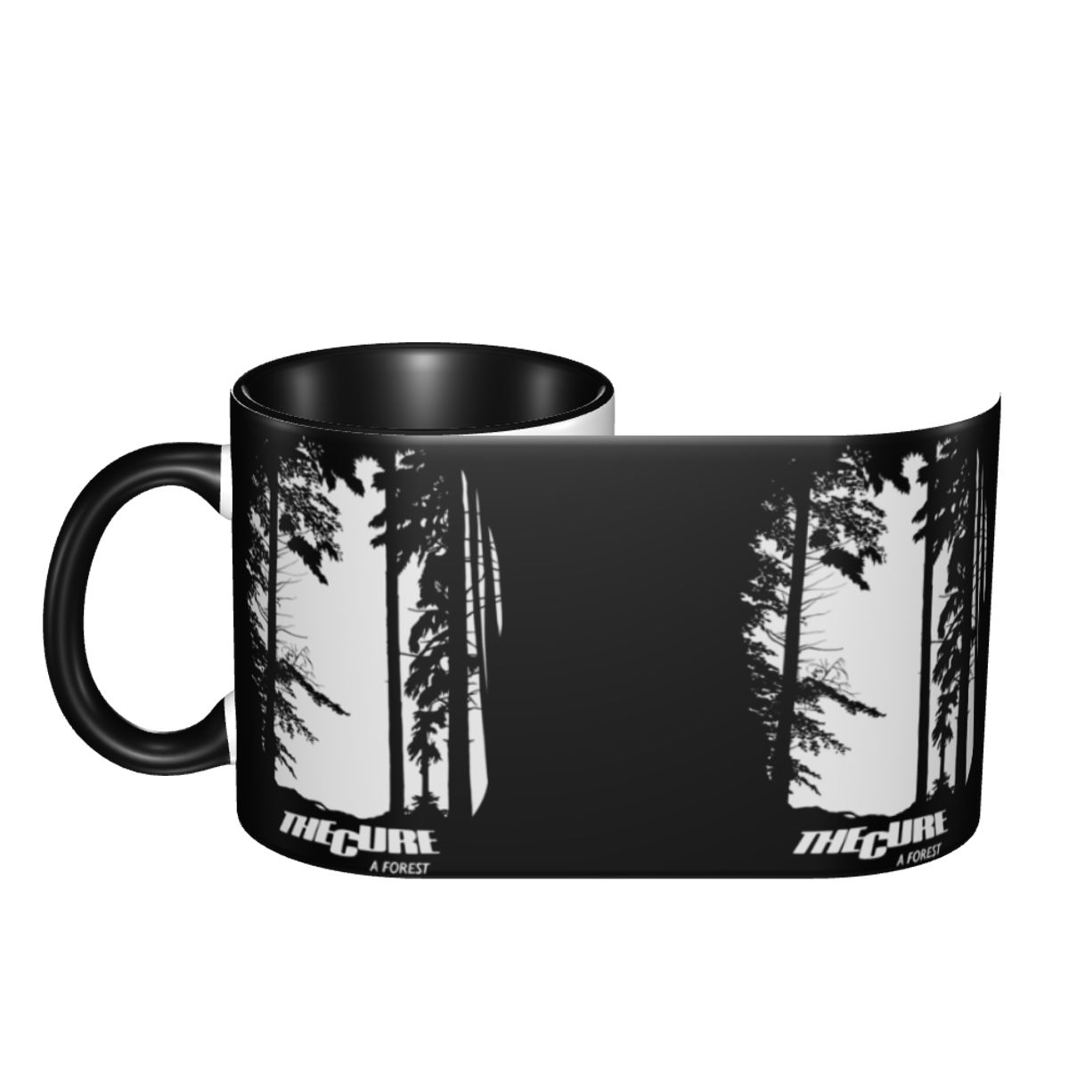 Tazza da Caffè The Cure Altern - Alternative To Coffee And Tea recensione e prezzo