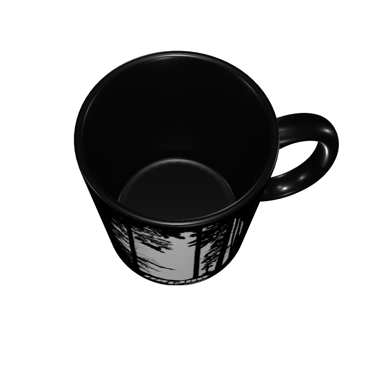 Tazza da Caffè The Cure Altern - Alternative To Coffee And Tea recensione e prezzo