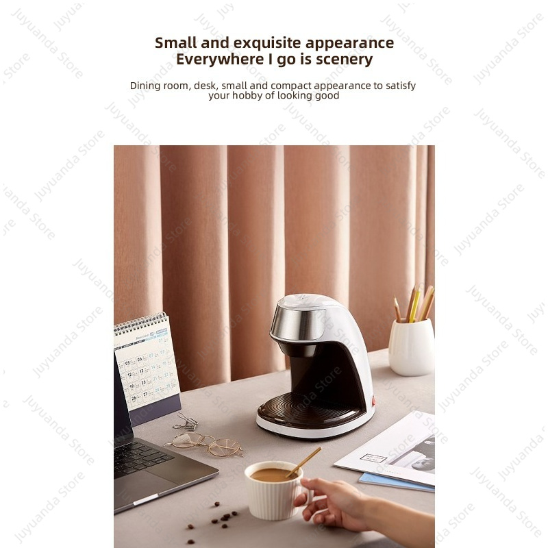 Macchina per Caffè Americana A - Coffee Tea & Company recensione e prezzo