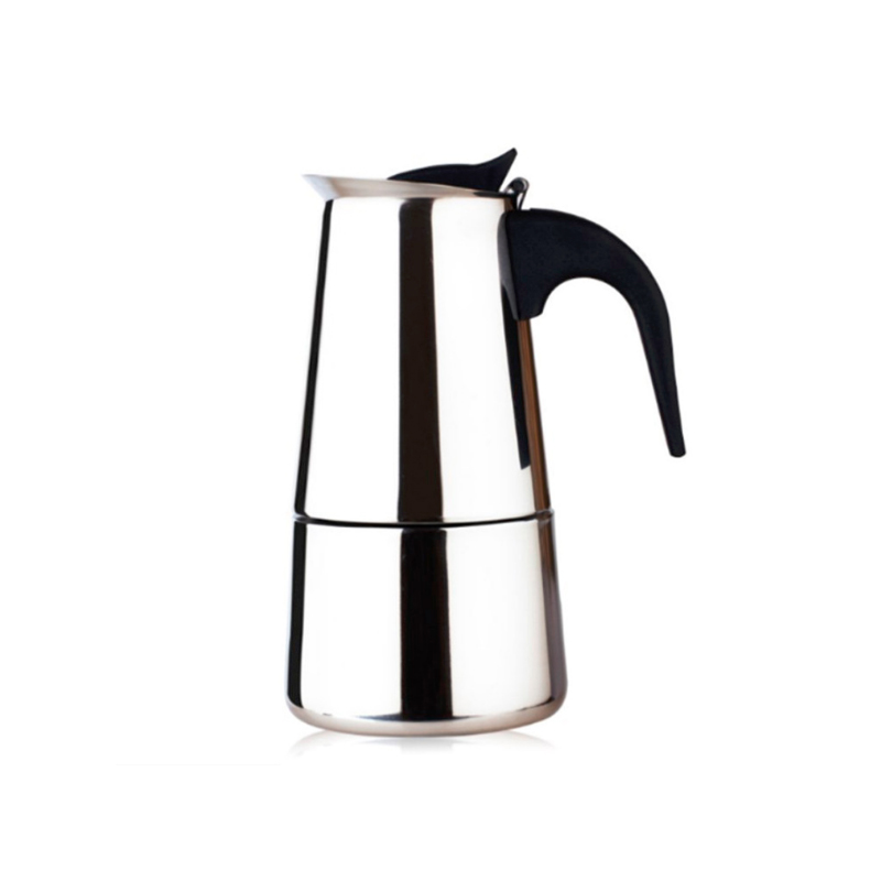 100ml/200ml/300ml/450ml/600ml  - Moka Pot Stove recensione e prezzo