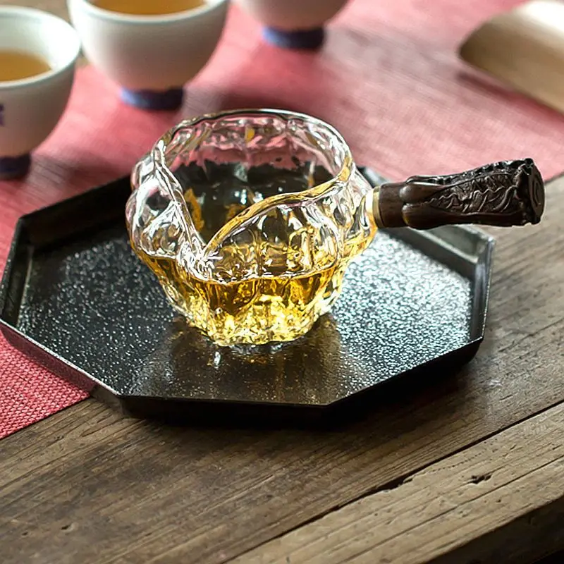 Decanter per brocca da tè in v - Coffee Tea Decanter recensione e prezzo
