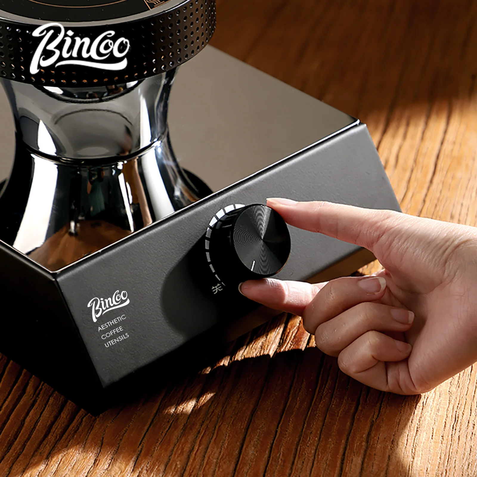 BINCOO 400W 220V Sifone Pentol - Moka Pot Stove recensione e prezzo