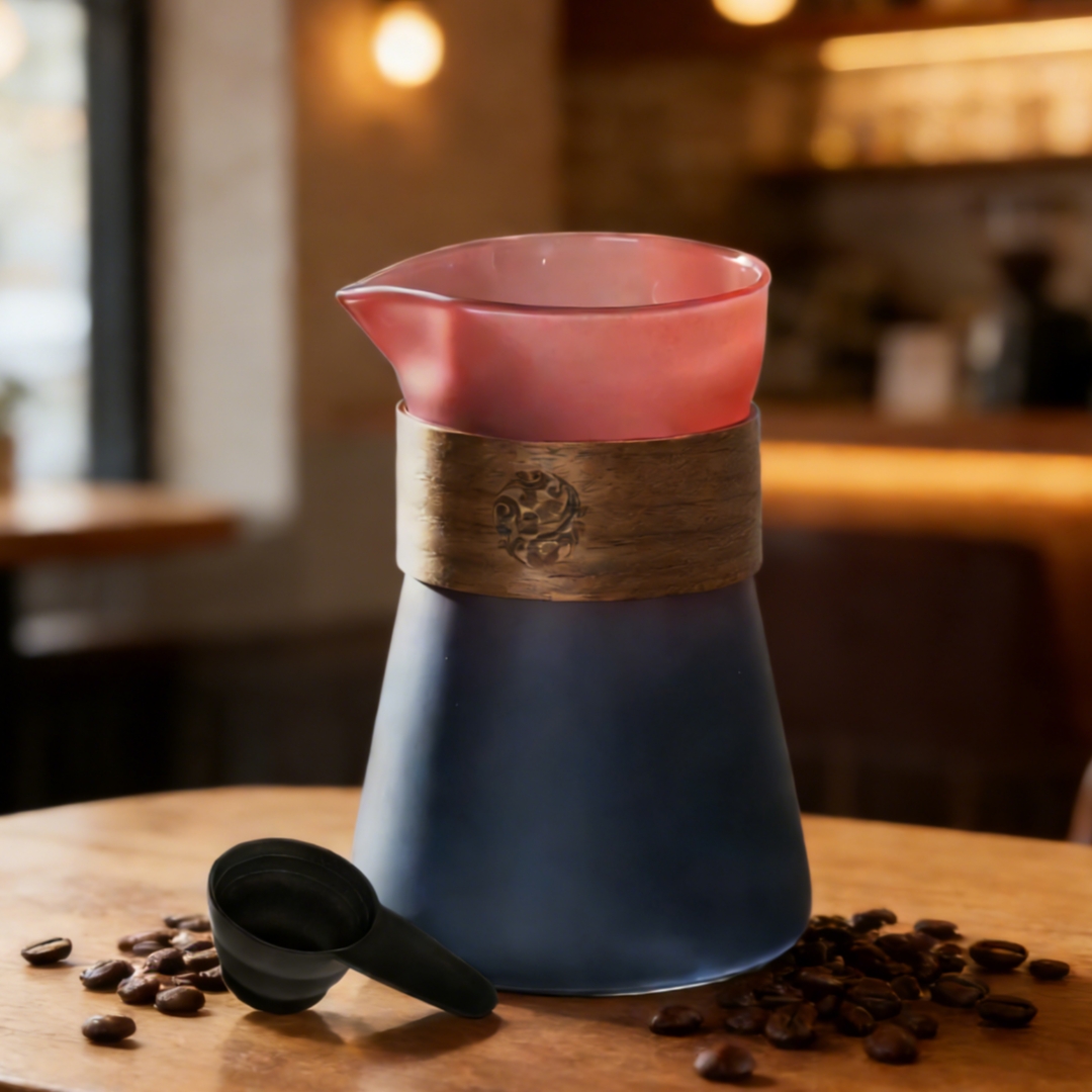 Caraffa in Vetro da 16oz per C - Coffee Tea Decanter recensione e prezzo