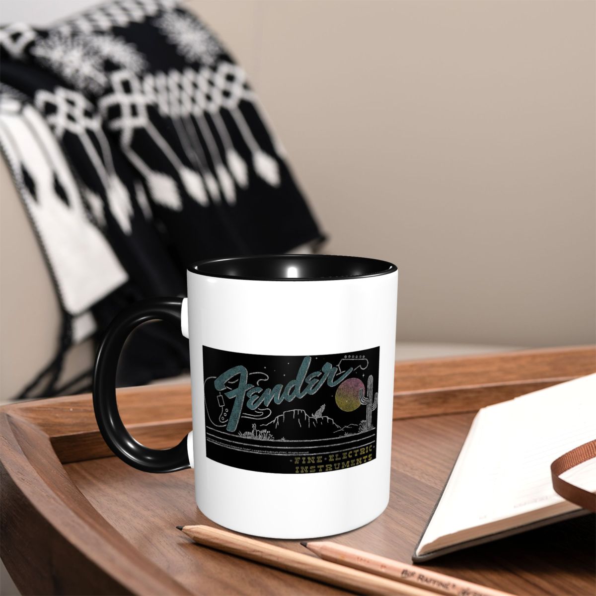 Tazza Musicale in Ceramica con - Coffee Tea And Company recensione e prezzo